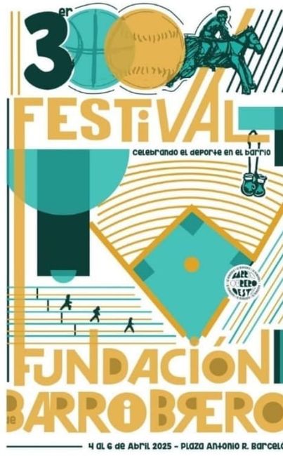 Regresa el festival de Barrio Obrero con música y actividad deportiva