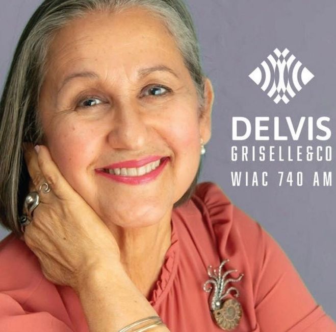 Comunidades opuestas a proyecto residencial Paseo La Cima en el barrio Cupey de Río Piedras conversan con la periodista Delvis Griselle por WIAC 740