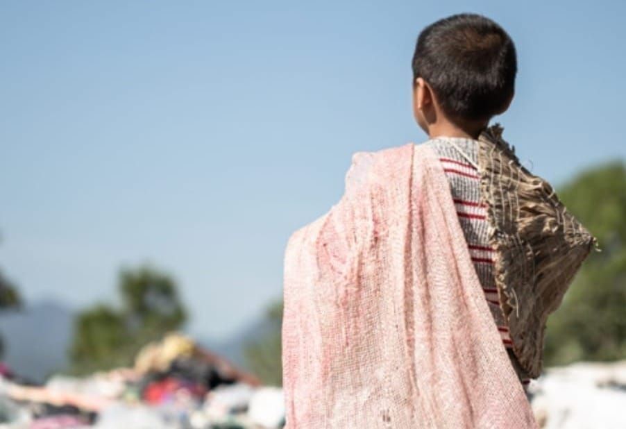 ANUNCIO PÚBLICO: ¡SE BUSCA PIEDAD!