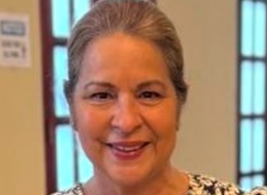 "Pero lo más preocupante es cuando son las propias mujeres quienes dudan del talento de sus compañeras."