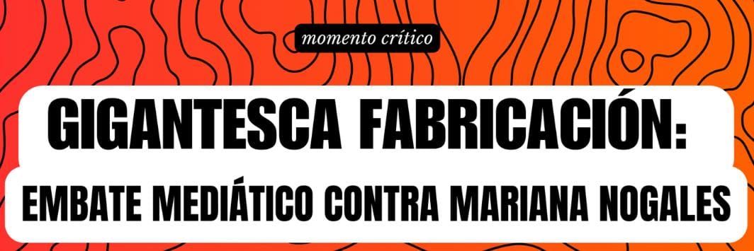GIGANTESCA FABRICACIÓN