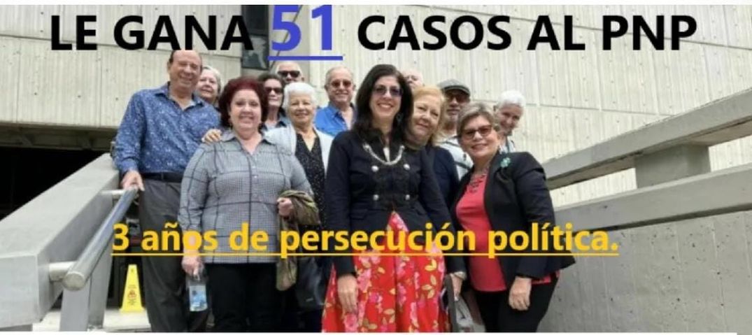 LA GRAN MENTIRA DEL FEI