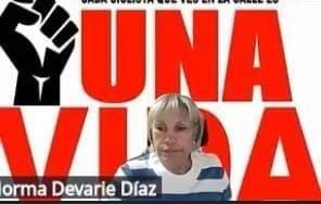 Mi voz habla por la vida