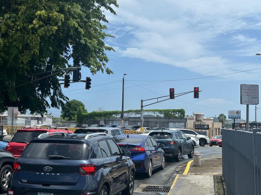 Radican ordenanza para atender crisis de tránsito