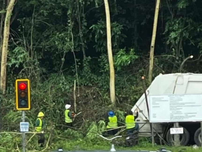 El Municipio de San Juan defiende el proyecto “La Cima”