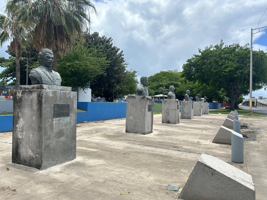 Plaza de los Salseros y las Salseras tendrá nuevo nombre