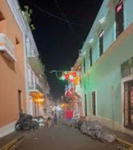Imagen de: Vecinos de San Juan exigen  salud, limpieza y fin al desorden permisivo