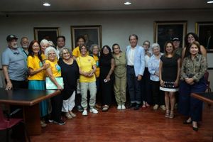 Imagen de: Exigen retirar ordenanza que concedería terrenos públicos del Escambrón a empresa privada por hasta 90 años