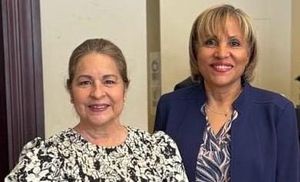Imagen de: Legisladoras Municipales del MVC en San Juan denuncian intento de silenciar fiscalización de proyecto en el Escambrón