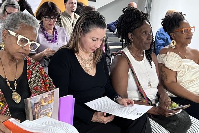Imagen de: "Ser libre no es sólo deshacerse de las cadena, sino vivir de una manera que respete y mejore la libertad de los demás" Nelson Mandela (video)
