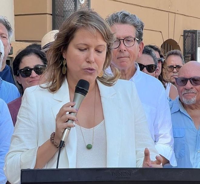 Imagen de: Renovación política desde la esperanza