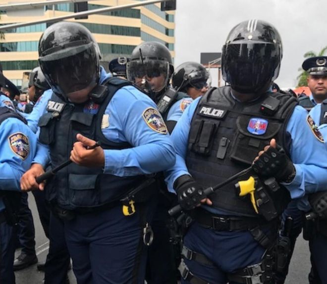 Imagen de: Delegación MVC en San Juan se abstiene ante polémica enmienda