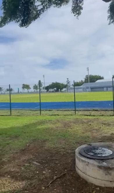 Imagen de: Movimiento Victoria Ciudadana celebra reapertura del Parque del Milenio y exige acción sobre otros espacios públicos cerrados
