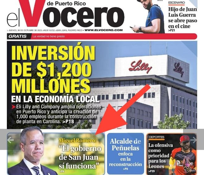 Imagen de: La ciudad que funciona… para unos pocos