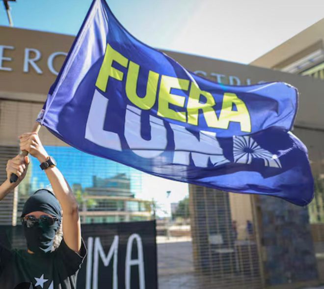 Imagen de: Legisladoras municipales del MVC lideran ofensiva contra el aumento en la tarifa eléctrica