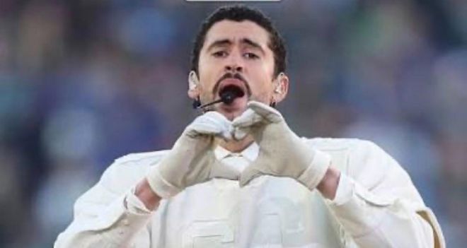 Imagen de: Benito es territorio