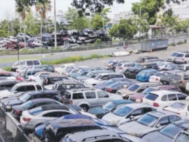 Imagen de: MVC y PIP se unen para exigir la recuperación inmediata de la entrada al pueblo de Río Piedras