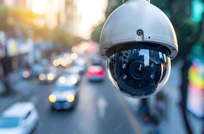 Imagen de: “Big Brother Its Watching”