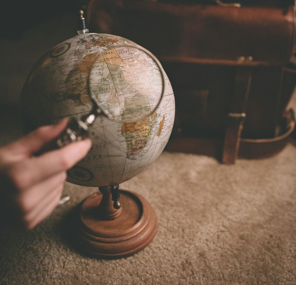 Weekly Regional Risk Digest, Issue 013