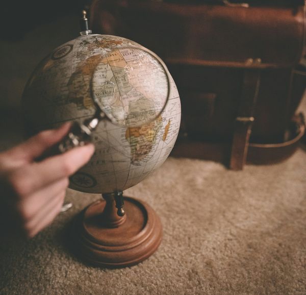 Weekly Regional Risk Digest, Issue 015