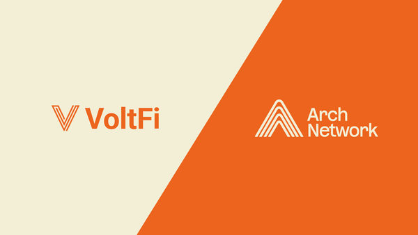 Introducing Bitcoin-native volatility trading, inspired by TradFi’s “Fear Index”