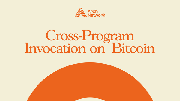 How Cross-Program Invocation Unlocks BTC Composability