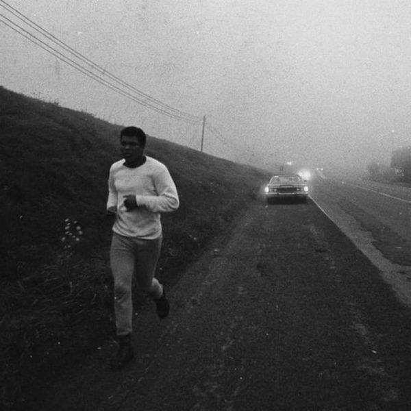 ALI JOGGING IN MANILLA // M6:SIDE A // PROD. BY REAZON