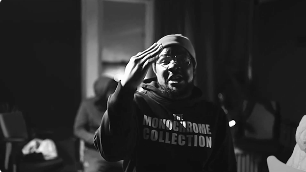 PAUL GEORGE // BARMITZVAH SESSIONS // PURPLE PENTHOUSE STUDIOS