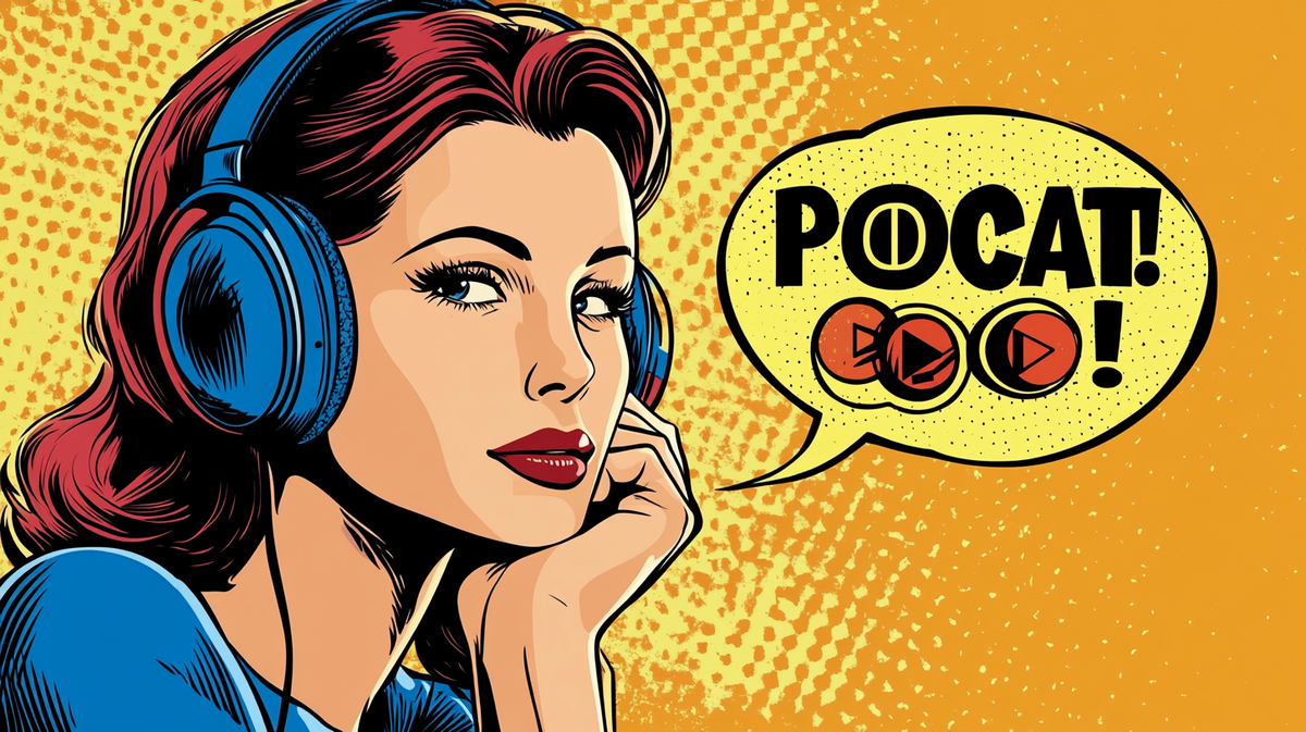 What I'm listening to - January 2025