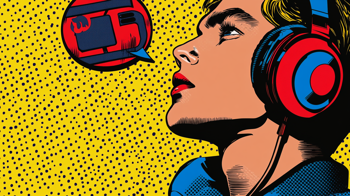 What I'm listening to - February 2025