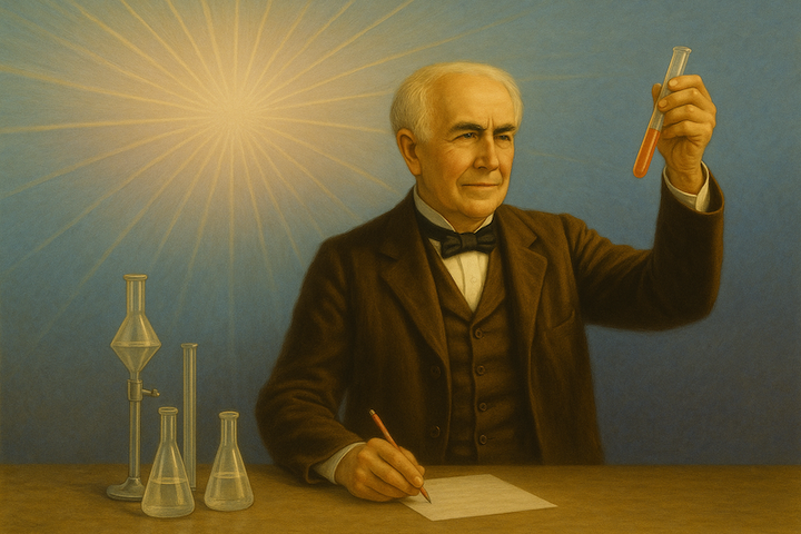 My review of Power Failure: the downfall of America's greatest company