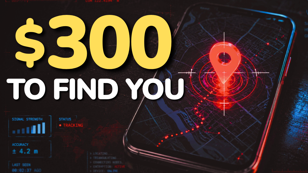 The Truth About Phone Carrier Tracking (It's Worse Than You Think)