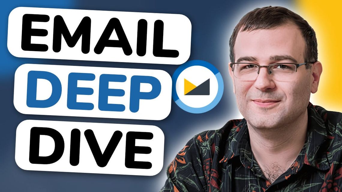 The Email Provider Google Doesn't Want You to Know About (Fastmail Interview)