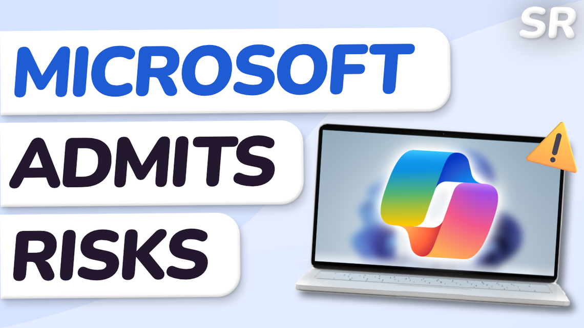 Microsoft's AI Disaster Just Got Worse