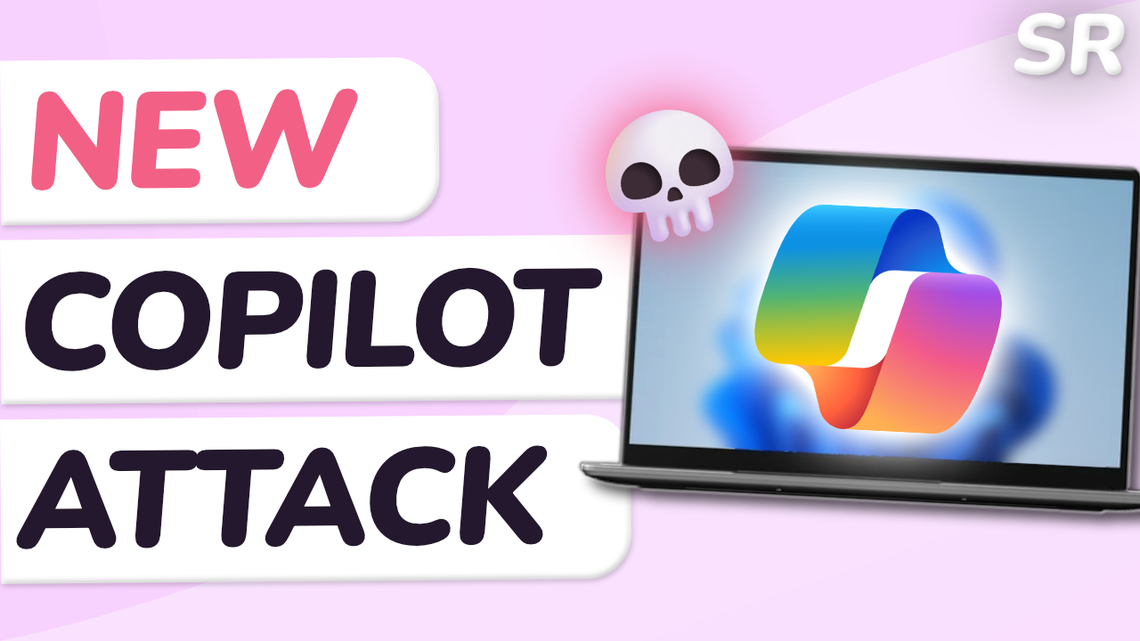 Microsoft Copilot's Security Failures Are Putting Everyone at Risk