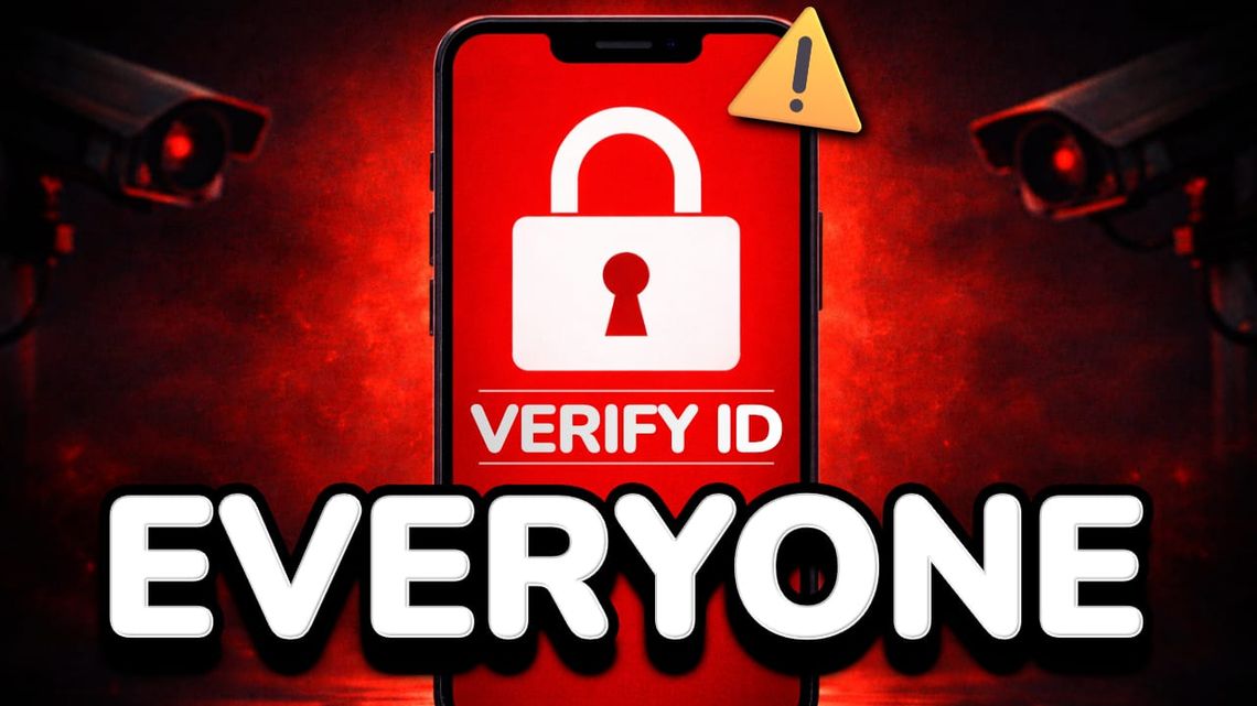 Age Verification Goes Global: UK, Florida, and the Surveillance Future