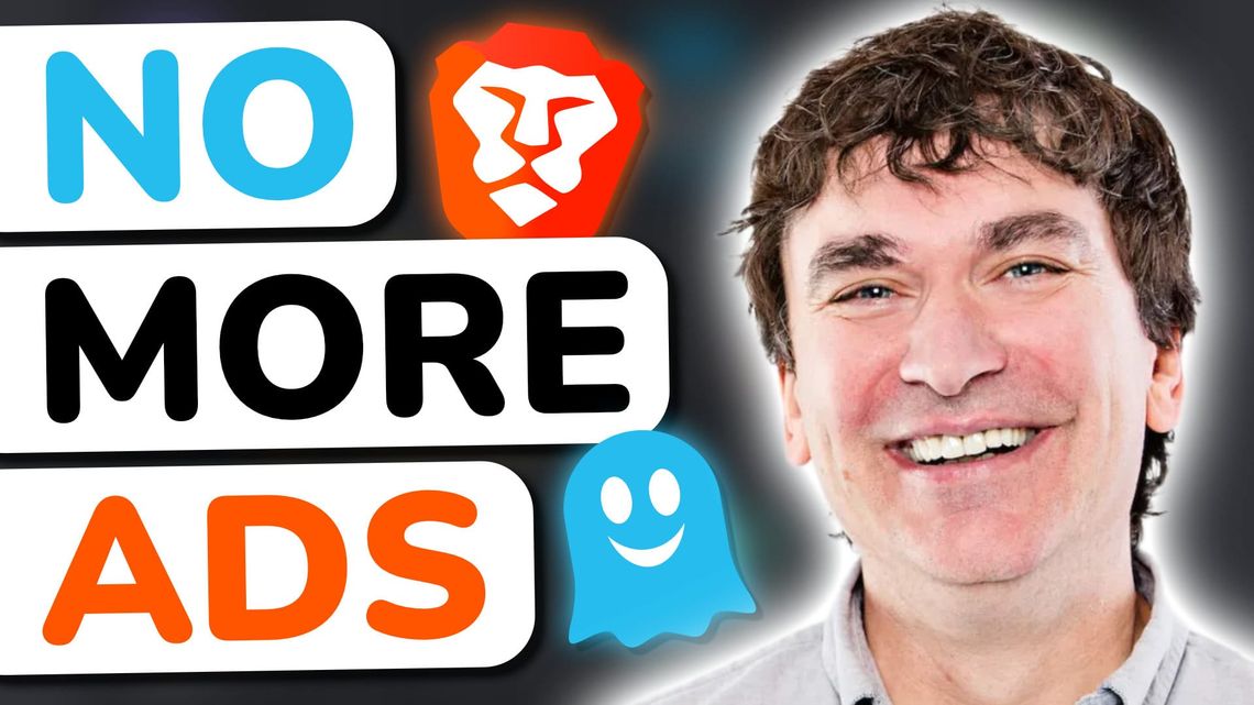 How Ad Blockers Work, Why They Break, and the Future of Private Search (JP Schmetz Interview)