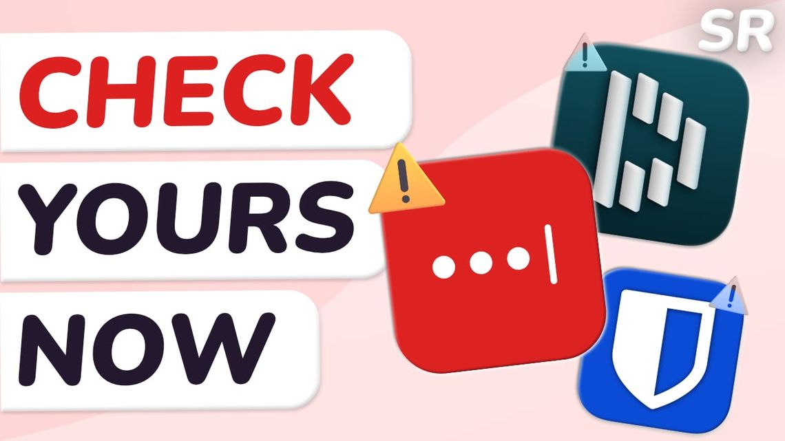 Password Manager Vaults Aren't Private, Google Threatens Open Android, & Apple's Global Age Verification | SR257