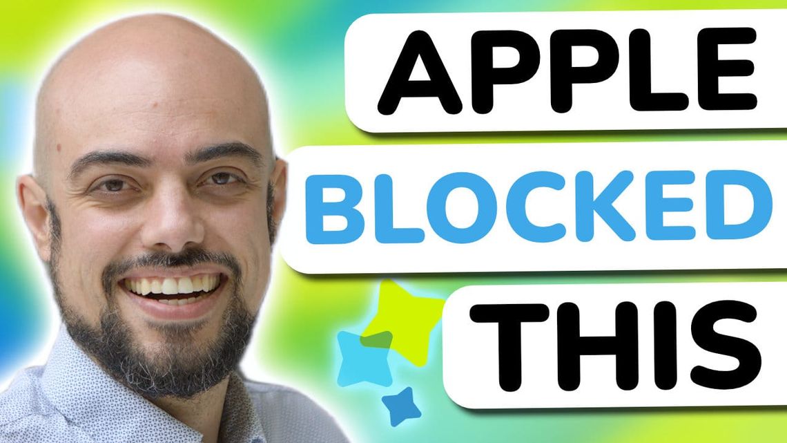 Why F-Droid Still Can't Get on iPhone (FSFE Lawyer Interview)