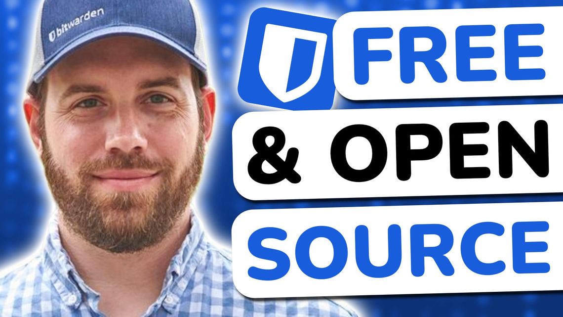 Password Manager Security Explained: Argon2, PBKDF2, and Open Source with Bitwarden