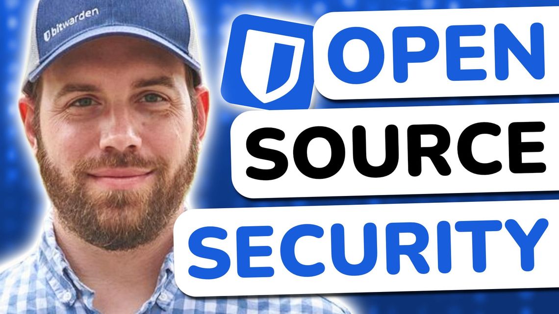 Password Manager Security Explained: Argon2, PBKDF2, and Open Source with Bitwarden