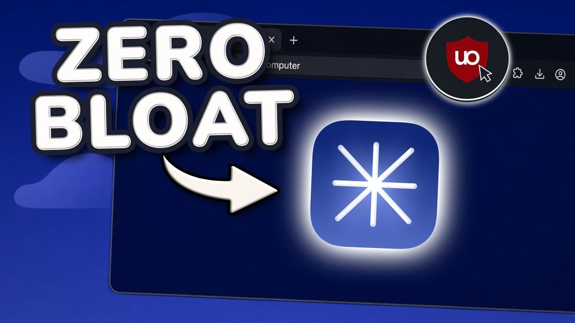 Helium Browser Review: Is This Minimal, Privacy-Focused Chromium Browser Worth Switching To?