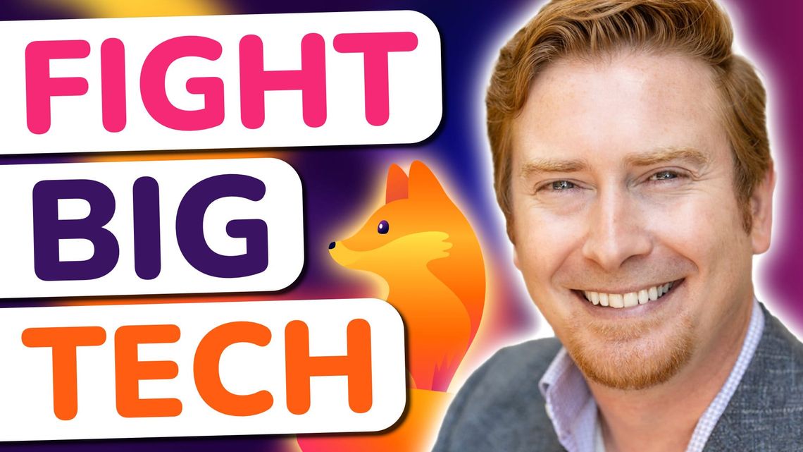 Is Firefox AI Private? Mozilla's VP of Product on AI Opt-Out Controls, Smart Window, and Having a Seat at the Table