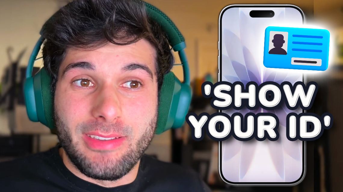 EU and US Age Verification Explained: What the 'Parent's Decide Act' and EU Apps Actually Mean for Privacy & Freedom