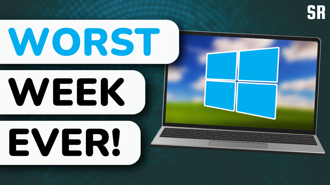 A Brutal Week for Microsoft Security, Signal Threatens to Leave Canada, And Bitwarden Quietly Shifts Policies