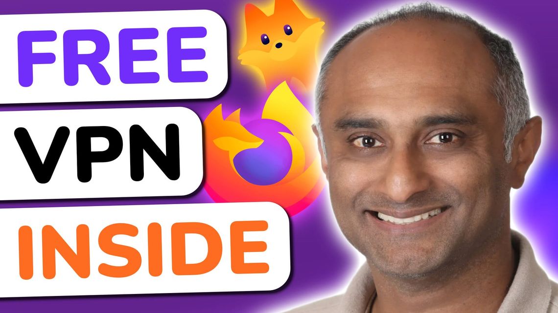 Firefox VPN Explained: 50GB Free, No Logging, and How it Compares to Mozilla VPN