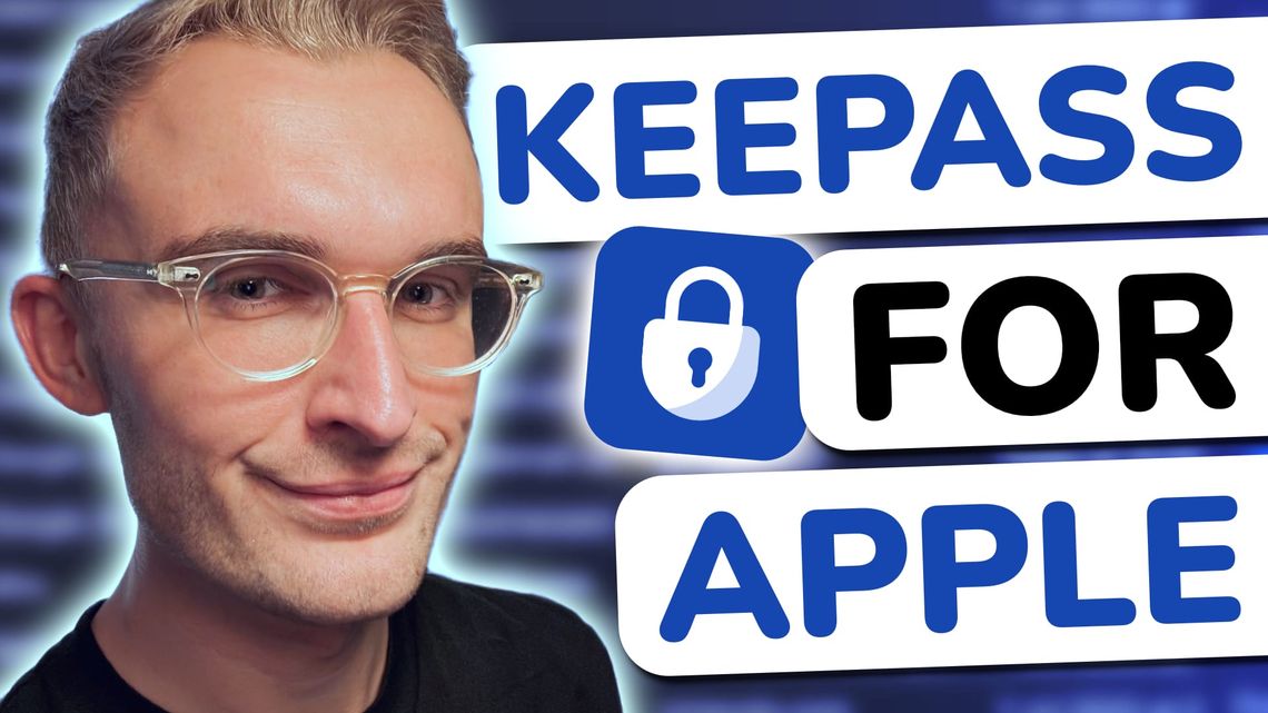 KeePass for Apple Devices: Syncing, Security, and Cross-Platform Gaps (Strongbox Interview)