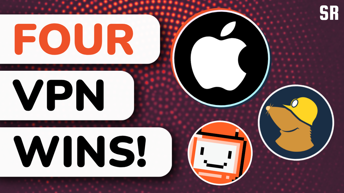Apple Fixed A Leak Without Telling Anyone, Plus More VPN News and Flock's Creepy Police AI