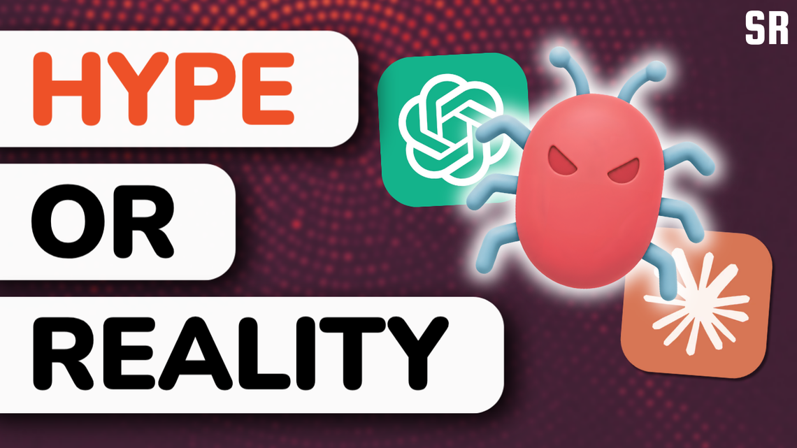 OpenAI's Hacking Story Got Worse, Plus Iran In US Water Systems & A Felony For Wiping A Phone