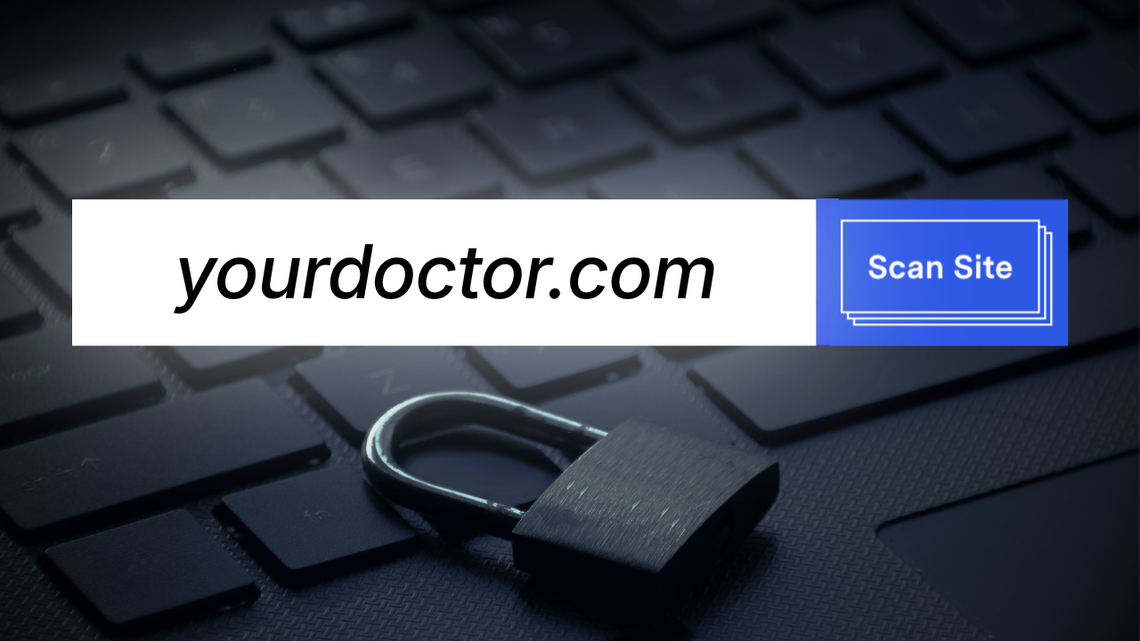 How To Check What Any Website Is Doing With Your Data